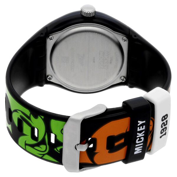 Zoop By Titan Quartz Analog Multicoloured Dial PU Strap Watch for Kids - image number 4