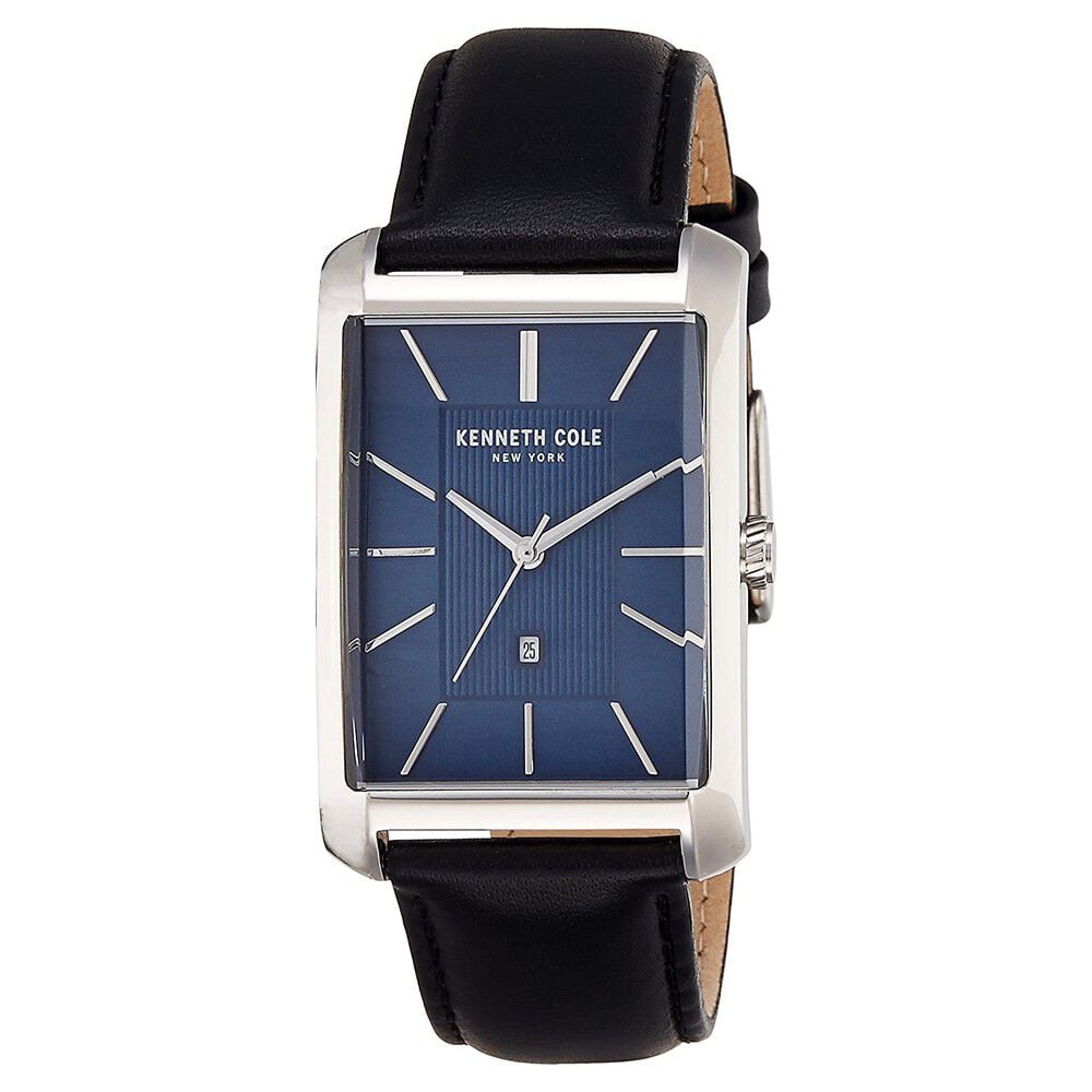 Buy Online Kenneth Cole Watch for Men kc10030830mnj Titan