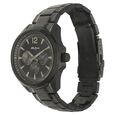 Titan Quartz Multifunction Silver Dial Stainless Steel Strap Watch for Men - image number 2