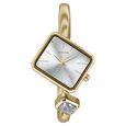 Sonata Wedding Edit Quartz Analog Brown Dial Metal Strap Watch For Women