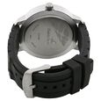 Fastrack Quartz Analog Black Dial Plastic Strap Watch for Guys - image number 3