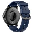 Fastrack Smart Jupiter R3 Pro 3.63 cm AMOLED Smartwatch BT Calling 100+ Sports Modes 5-Day Battery - image number 3