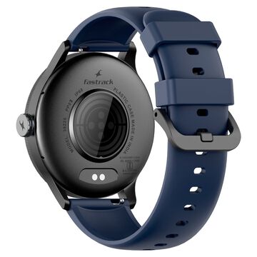 Fastrack Smart Jupiter R3 Pro 3.63 cm AMOLED Smartwatch BT Calling 100+ Sports Modes 5-Day Battery