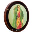 Titan Clocks x MAP - The Raja Ravi Varma Series - Rambha (Limited Edition) - image number 2