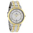 Titan Analog with Date Dial Stainless Steel Strap watch for Men - image number 1
