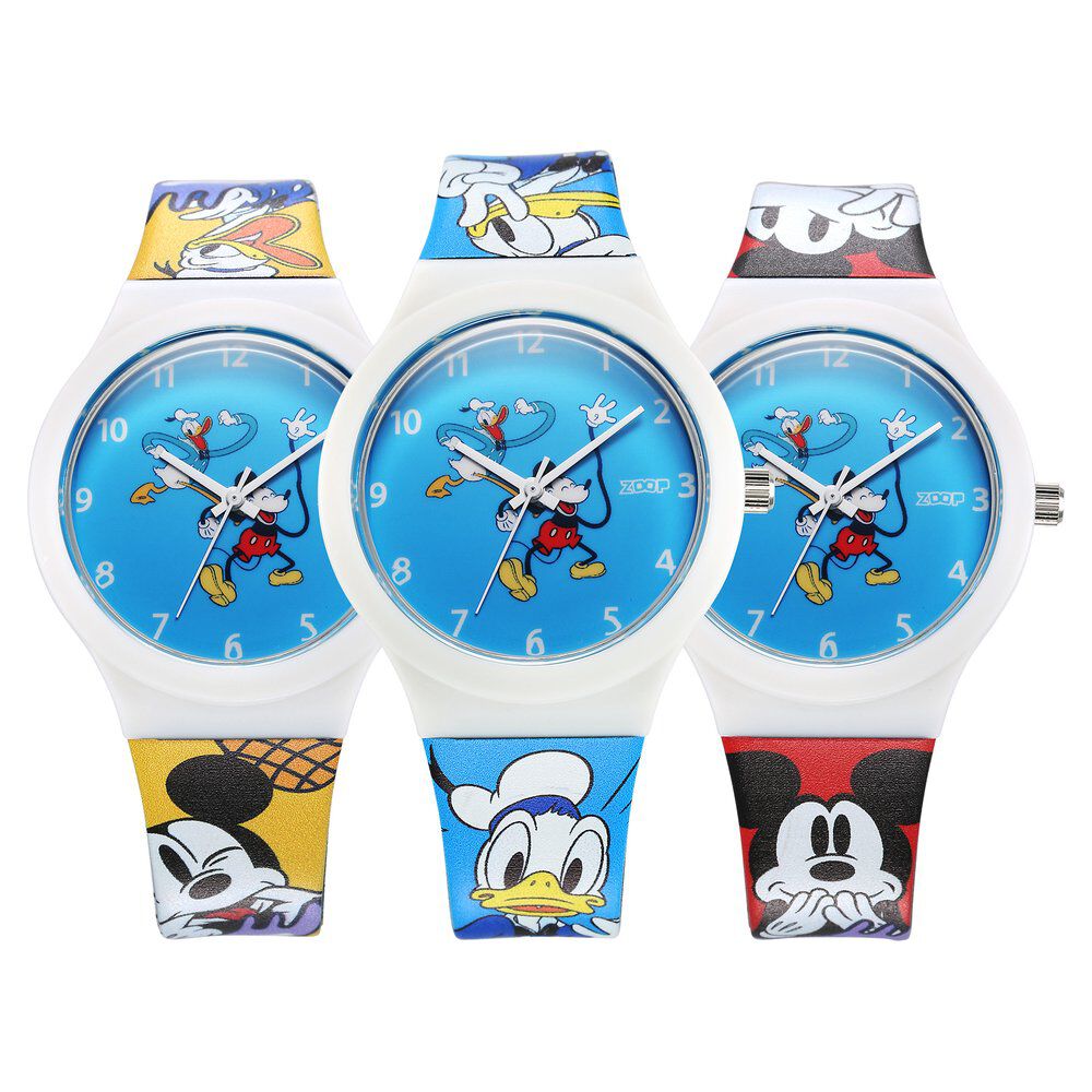 Disney watches for kids 2025