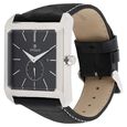 Titan Quartz Analog Black Dial Watch for Men - image number 1