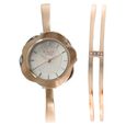 Titan Raga Espana Mother of Pearl Dial Women Watch With Metal Strap - image number 0