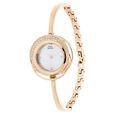 Titan Raga Mother of Pearl Dial Women Watch With Metal Strap - image number 1