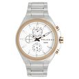 Police Quartz Multifunction Silver Dial Watch for Men - image number 0
