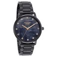 Sonata Poze Quartz Analog Mother Of Pearl Dial Metal Strap Watch for Women - image number 2
