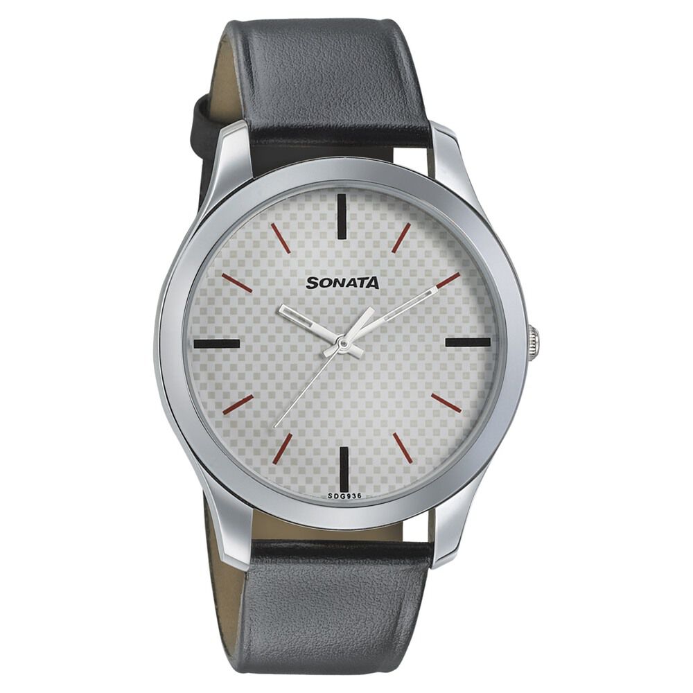 Sonata nxt watches online