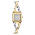 Titan Quartz Analog White Dial Watch for Women - image number 0