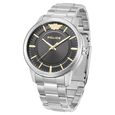 Police Grey Dial Quartz Analog Watch for Men - image number 1