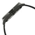 Tommy Hilfiger Quartz Multifunction Black Dial Metal Strap Watch for Men - image number 2