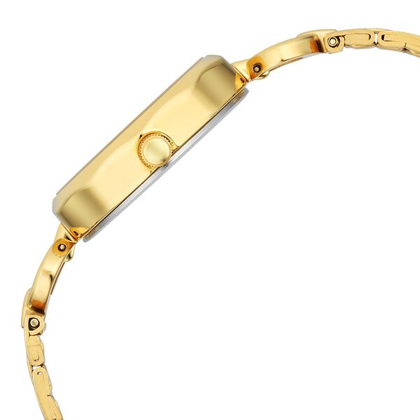 Titan Karishma Silver Dial Watch for Women - image number 3