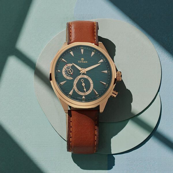 Helios Watch Best Mens Watches To Buy Titan Maritime Titan Best