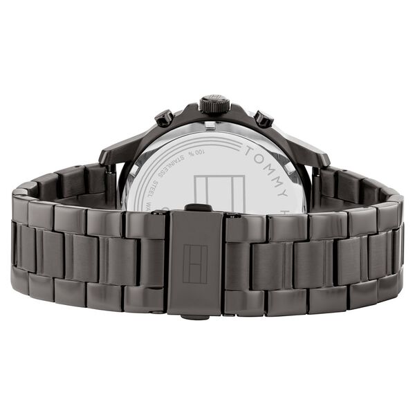 Tommy Hilfiger Men Grey Dial Analog Watch - image number 2