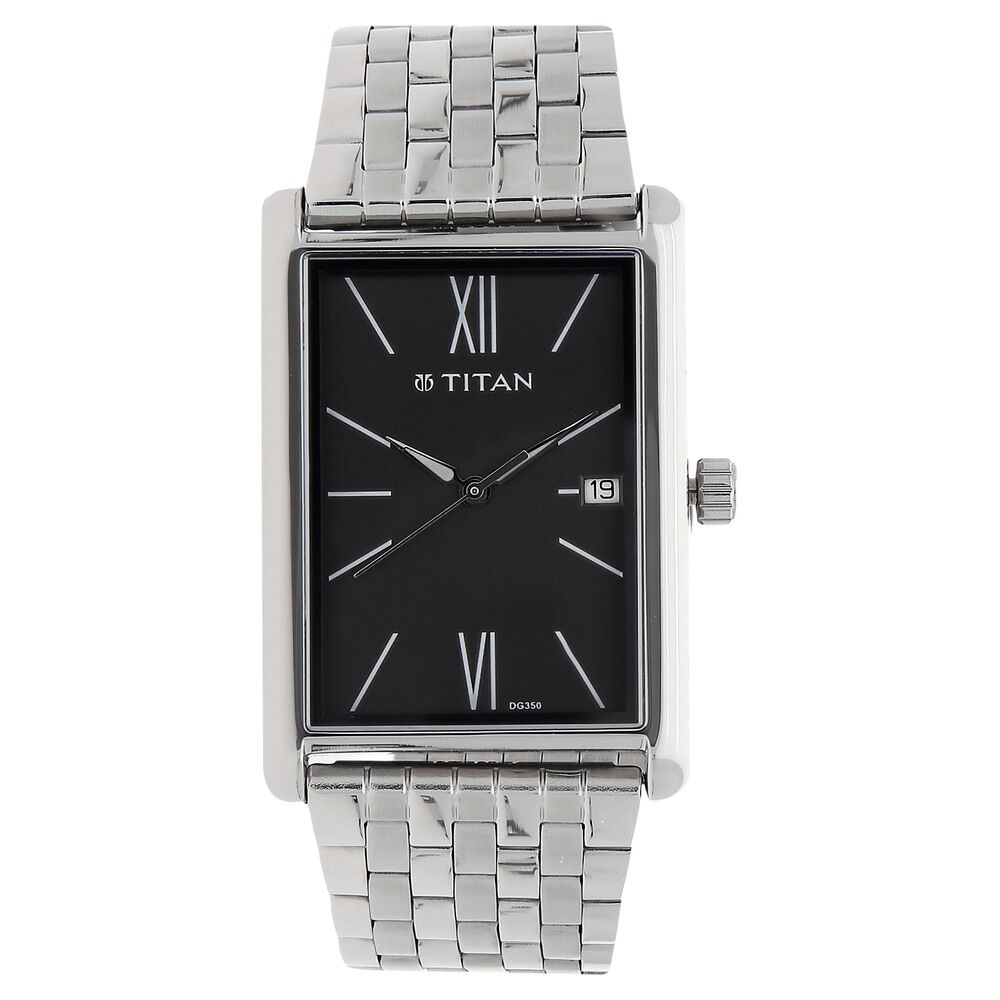 Titan watch sales 1770 saa price