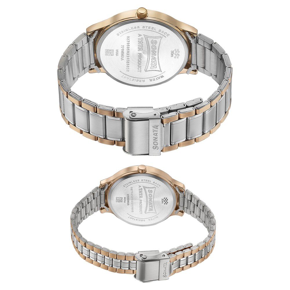 Sonata bandhan watches online