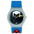 Fastrack Avengers End Game Quartz Analog Multicoloured Dial Silicone Strap Unisex Watch