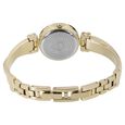 Anne Klein Quartz Analog White Dial Metal Strap Watch for Women - image number 3