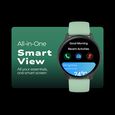 Fastrack Jupiter R3 Smartwatch with 1.38" TFT 2.5D Display, Push Button Interaction, Multiple Menu Styles - image number 5