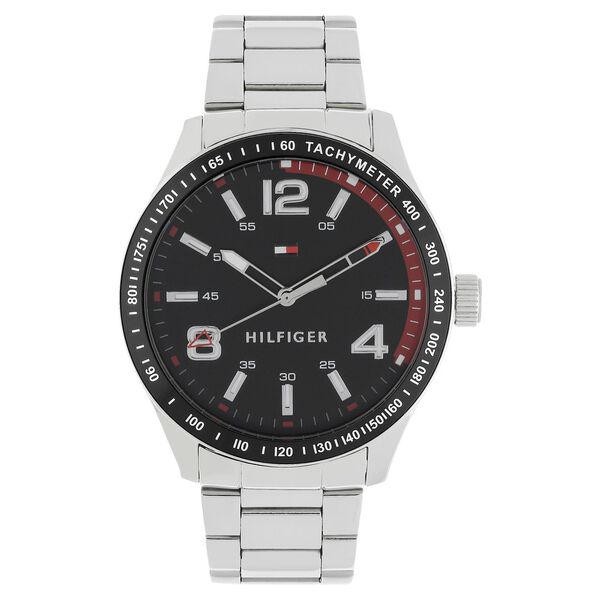 Tommy Hilfiger Watch for Men - image number 0