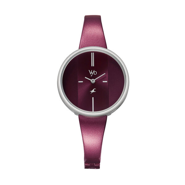Evas Online Shopping Fastrack Watches Buy Online Fastrack Vyb