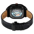 Titan Caelum Tiger Eye Automatic - Stellar Edition - image number 4