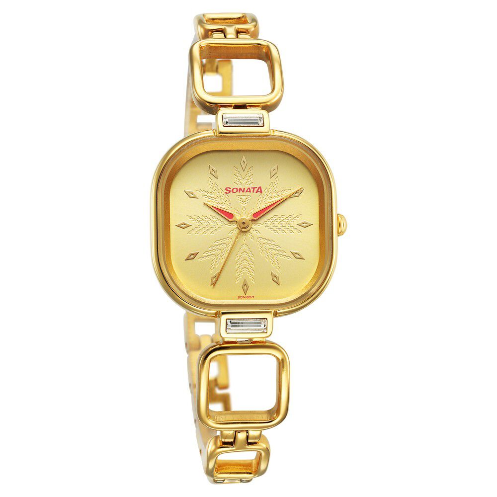 Sonata wedding collection watches 2018 cheap