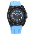 Zoop By Titan Quartz Analog Black Dial Silicone Strap Watch for Kids