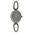 Titan Raga Viva Rose Gold Dial Women Watch With Metal Strap