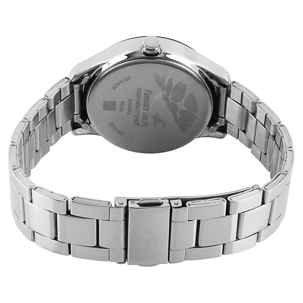 Fastrack 6078sfd deals