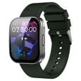 Titan ZEAL 2.0 Smartwatch with 1.85" AMOLED Display 60Hz Refresh Rate AI Voice assistant Smart Hydration QR Hub BT Calling - image number 0