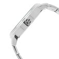 Tommy Hilfiger Quartz Analog Black Dial Stainless Steel Strap Watch for Men - image number 2