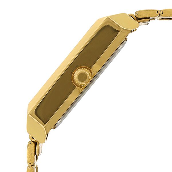 Sonata Quartz Analog Champagne Dial Stainless Steel Strap Watch for Men - image number 2