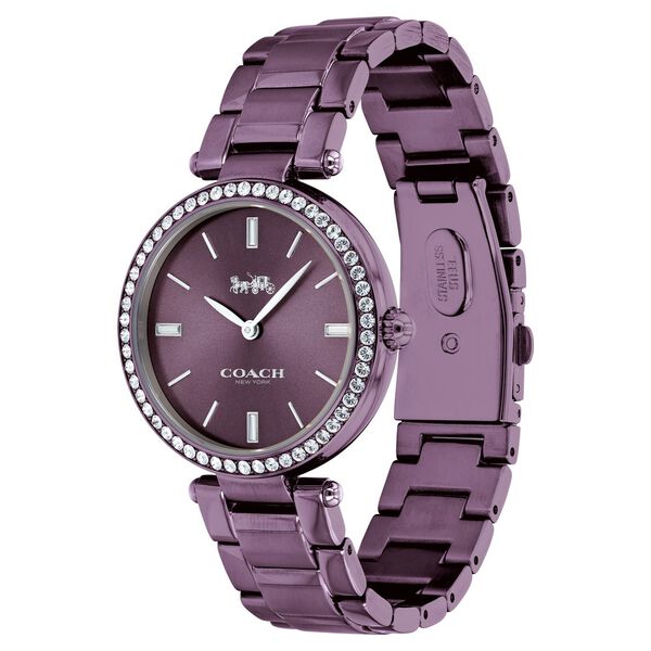 Coach Watch for Women - image number 1