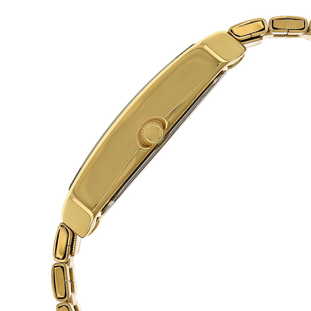 Buy Online Titan Golden Dial Analog with DateMetal Strap watch for Men ns9151ym03 Titan