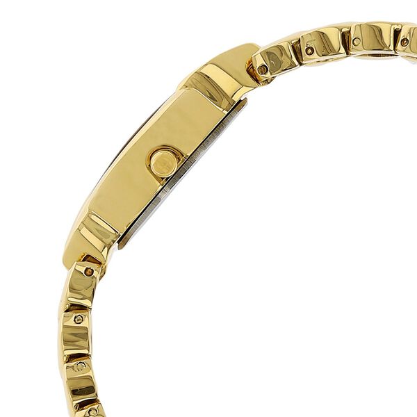 Titan Raga Champagne Dial Women Watch With Metal Strap - image number 2