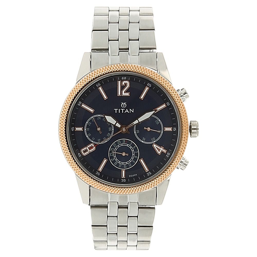 Titan watch sale online price