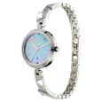 Titan Raga Viva Mother of Pearl Dial Analog with Date Metal Strap Watch for Women - image number 2
