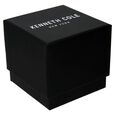 Kenneth Cole Chronograph Black Dial Watch for Men - image number 4