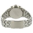 Titan Quartz Chronograph Blue Dial Stainless Steel Strap Watch for Men - image number 3