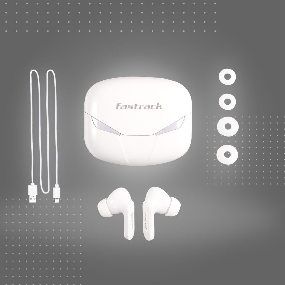 Fastrack earbuds online