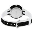 Sonata Quartz Analog Black Dial Plastic Strap Watch for Women - image number 3