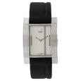 Xylys Swiss Analog Two Toned Stainless Steel Strap and Silver Dial Watch For Men