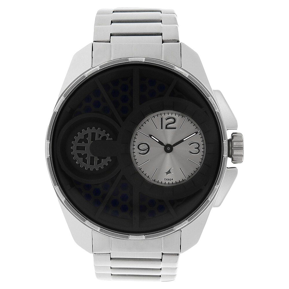 Fastrack new arrivals 2019 top