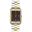 Titan Quartz Analog with Date Black Dial Watch for Men - image number 0