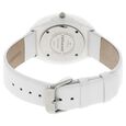 Titan Analog White Dial Leather Strap watch for Men - image number 3